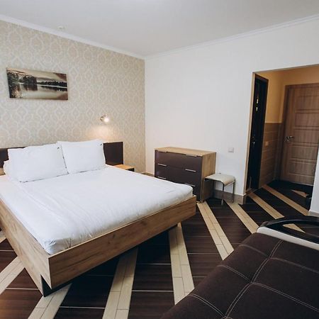 Hotel Adrenalin Dragobrat Extérieur photo